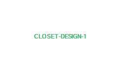 Closet Designs  Women on Closet Design        Must    Items For The Organization   Many Design