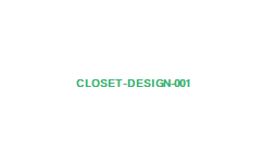 Closet Design â€