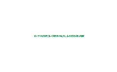 Design Your Own Kitchen