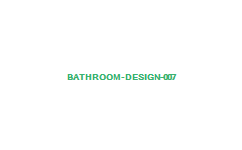 Design your own bathroom remodel