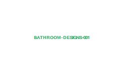 Bathroom Designs for Handicapped Persons