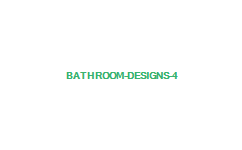 Bathroom Designs for Handicapped Persons