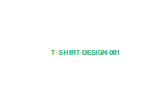 t shirt design