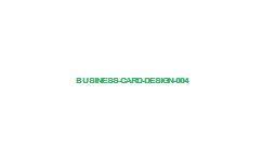 Business Cards Design on Design Your Business Card In 5 Simple Steps   Many Design