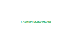 Fashion Designing 008