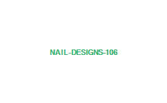 Nail Designs 106
