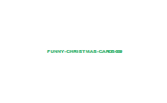 Designing Your Own Funny Christmas Cards Easily
